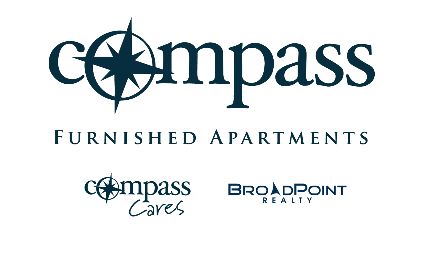 Compass corporate shop housing