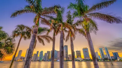 Miami Is Becoming A Corporate Relocation Hot Spot